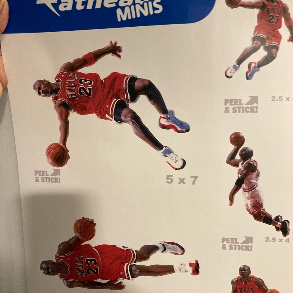 Jordan